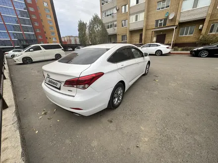 Hyundai i40 2015 года за 6 000 000 тг. в Актобе – фото 3