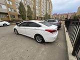 Hyundai i40 2015 года за 6 000 000 тг. в Актобе – фото 4