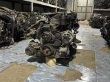 Двигатель bmw m54 3.0l за 800 000 тг. в Караганда