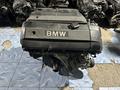 Двигатель bmw m54 3.0l за 800 000 тг. в Караганда – фото 4