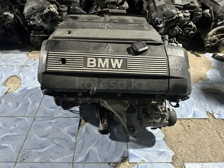 Двигатель bmw m54 3.0l за 800 000 тг. в Караганда – фото 4