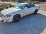 Toyota Mark II 1995 годаүшін2 800 000 тг. в Астана – фото 2