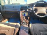 Toyota Mark II 1995 годаүшін2 800 000 тг. в Астана – фото 5