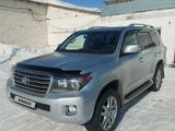 Toyota Land Cruiser 2007 годаүшін15 500 000 тг. в Усть-Каменогорск – фото 2