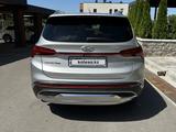 Hyundai Santa Fe 2023 годаүшін18 200 000 тг. в Алматы – фото 2