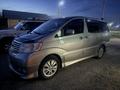 Toyota Alphard 2005 года за 7 700 000 тг. в Алматы – фото 11