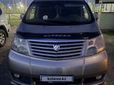Toyota Alphard 2005 года за 7 700 000 тг. в Алматы – фото 5