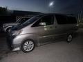 Toyota Alphard 2005 года за 7 700 000 тг. в Алматы – фото 6