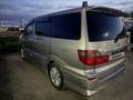 Toyota Alphard 2005 года за 7 700 000 тг. в Алматы – фото 4