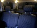 Toyota Alphard 2005 года за 7 700 000 тг. в Алматы – фото 9