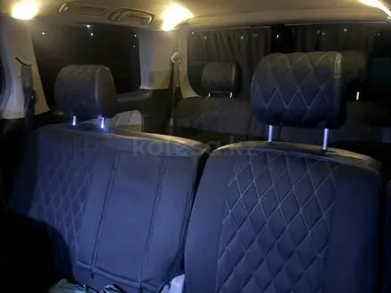 Toyota Alphard 2005 года за 7 700 000 тг. в Алматы – фото 9