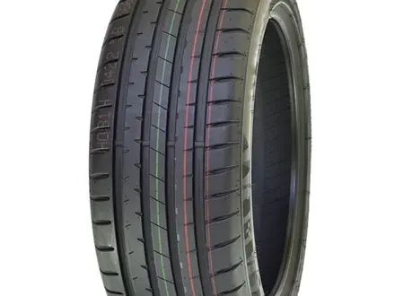 Шины Powertrac 225/55/r16 RP за 31 000 тг. в Алматы