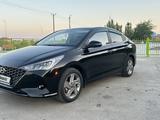 Hyundai Accent 2020 годаүшін8 200 000 тг. в Кызылорда – фото 2