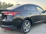 Hyundai Accent 2020 годаүшін8 200 000 тг. в Кызылорда – фото 4