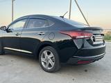 Hyundai Accent 2020 годаүшін8 200 000 тг. в Кызылорда – фото 3