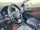 Hyundai Accent 2020 годаүшін8 200 000 тг. в Кызылорда – фото 5