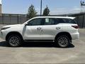 Toyota Fortuner 2022 года за 28 000 000 тг. в Алматы – фото 2