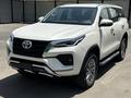 Toyota Fortuner 2022 года за 28 000 000 тг. в Алматы – фото 9