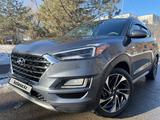 Hyundai Tucson 2019 годаfor11 300 000 тг. в Алматы