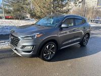 Hyundai Tucson 2019 годаfor11 200 000 тг. в Алматы