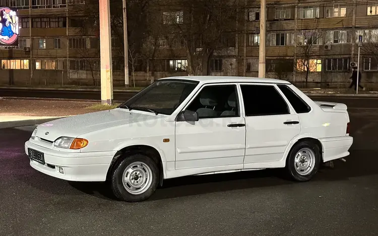 ВАЗ (Lada) 2115 2012 годаfor2 400 000 тг. в Тараз