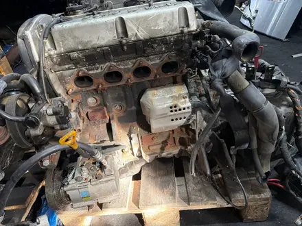 Двигатель G4JP 2.0 литр Hyundai Kia за 450 000 тг. в Астана – фото 3