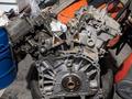 Мотор от Lexus RX 350 2GR-FEүшін100 000 тг. в Караганда – фото 2