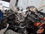 Мотор от Lexus RX 350 2GR-FEүшін100 000 тг. в Караганда – фото 3