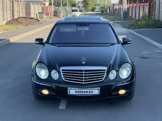 Mercedes-Benz E 350