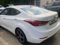 Hyundai Elantra 2016 года за 6 500 000 тг. в Астана