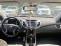 Hyundai Elantra 2016 года за 6 500 000 тг. в Астана – фото 3