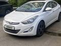 Hyundai Elantra 2016 года за 6 500 000 тг. в Астана – фото 5