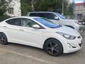 Hyundai Elantra 2016 года за 6 500 000 тг. в Астана – фото 6