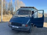 ГАЗ ГАЗель 1998 годаүшін1 000 000 тг. в Тараз