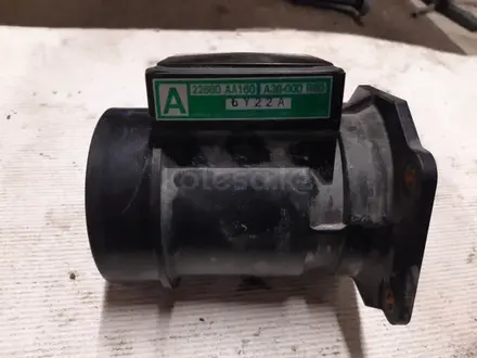 Волюметр (ДМРВ) на Subaru за 11 650 тг. в Караганда