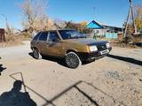 ВАЗ (Lada) 2109 1988 года за 520 000 тг. в Караганда