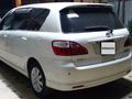 Toyota Ipsum 2005 года за 5 300 000 тг. в Алматы – фото 5