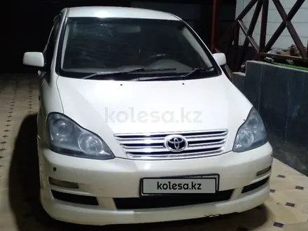 Toyota Ipsum 2005 года за 5 300 000 тг. в Алматы – фото 7