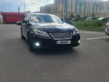 Lexus ES 350 2011 года за 10 100 000 тг. в Астана – фото 2