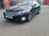 Lexus ES 350 2011 годаfor10 100 000 тг. в Астана