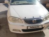 Honda Odyssey 2001 годаfor3 500 000 тг. в Сарыкемер