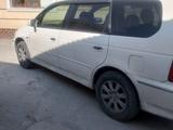 Honda Odyssey 2001 годаfor3 500 000 тг. в Сарыкемер – фото 4