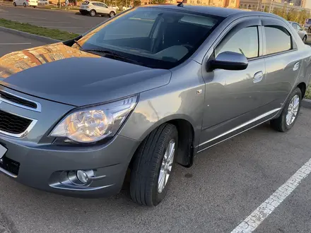 Chevrolet Cobalt 2023 года за 6 800 000 тг. в Астана