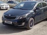 Kia Rio 2013 года за 5 350 000 тг. в Астана