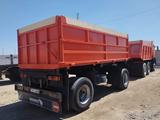 КамАЗ  65115 2013 года за 17 000 000 тг. в Кульсары