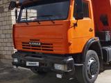 КамАЗ  65115 2013 года за 17 000 000 тг. в Кульсары – фото 4
