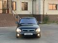 ВАЗ (Lada) Priora 2172 2015 года за 4 730 000 тг. в Караганда – фото 11