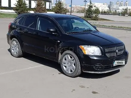 Dodge Caliber 2010 годаүшін3 500 000 тг. в Астана