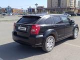 Dodge Caliber 2010 годаүшін3 500 000 тг. в Астана – фото 3