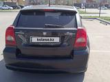 Dodge Caliber 2010 года за 3 500 000 тг. в Астана – фото 4